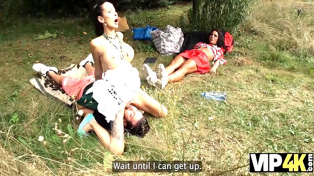 Shock To The System 17 Min