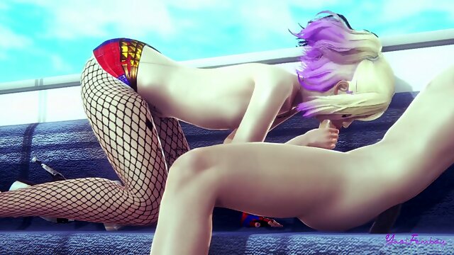 Shemale, Femboy