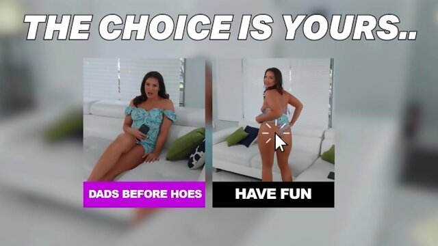 Sex Selector - milf movie