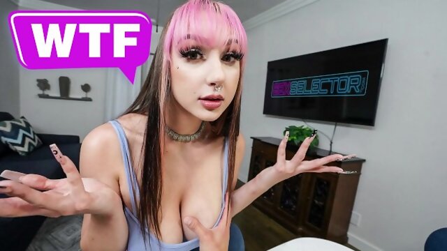 Sex Selector - tattoo movie