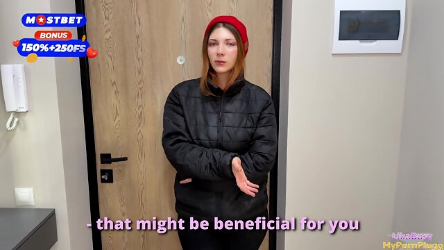 Im Going To Fuck Your Pussy Hard Because You Lost My Pizza