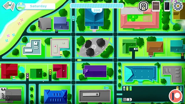 Sexnote by Jamliz - Balls Deep on the Pregnant Lady V0.24 (4)