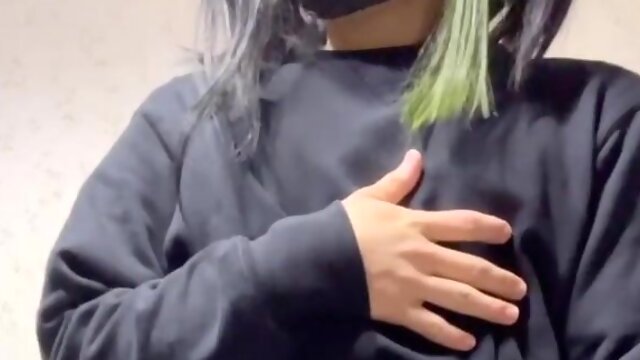 Femboy Solo, Cum Hd, Crossdresser, Japanese, Shemale, Amateur