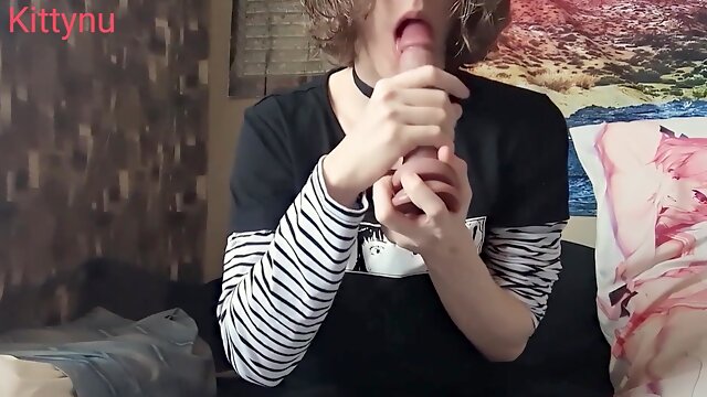 Small Cock, Femboy