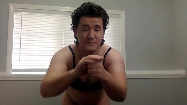 Shemale, Amateur