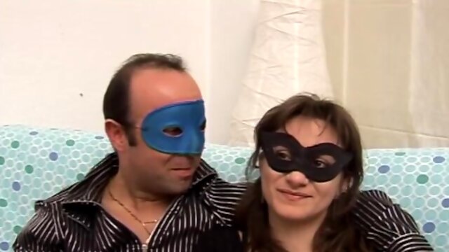 PORN ART X - mom clip