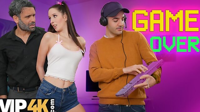 Impressive Jasmine Jayne - sons girlfriend smut - VIP 4K