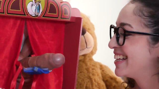 Pixie Smalls, Danny D, Inexperienced, Homemade, Cute