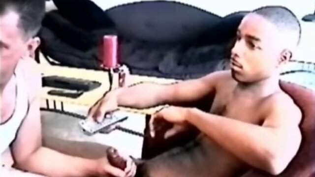 Grossa Testa Cazzo Gay