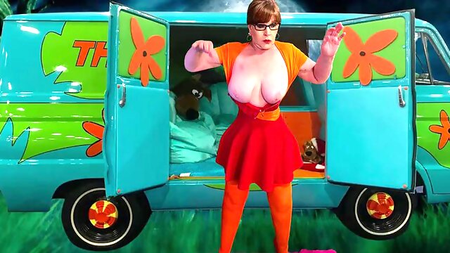 Granny Velmas Sleuthy Creampied Fuck  Cum 8 5 2024 CAMS35M