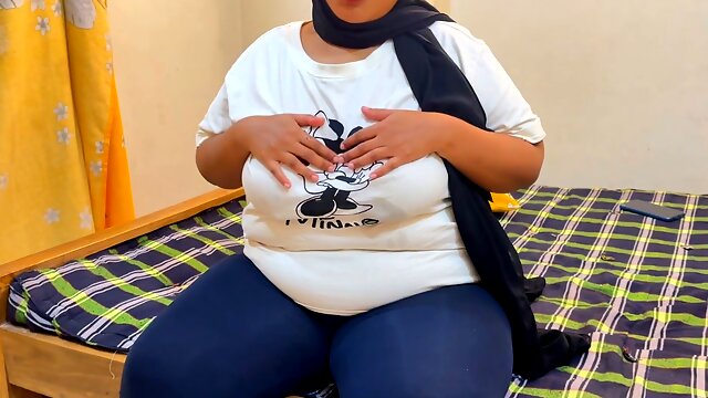 Sperma Drinnen, Ehefrau