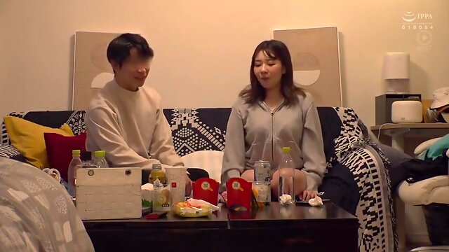 Npjs-119 Since Work At Xx Eats Is Flexible, Its Okay To Pick Up Girls, He Says. He Picks Up A Busty Delivery Girl On The Spot, Brings Her Home And Secretly Films Her, Seduces Her, Has Sex With Her, And Then Releases The Video As An Av Without Her Per