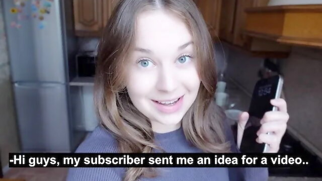 I Decided not to Close the Shower Door in the Dorm, Whats Going to Happen? E...