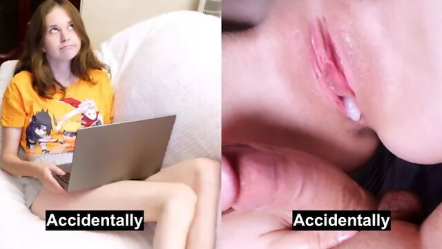 I Accidentally Scratched His Car, and He Accidentally Came Inside Me.