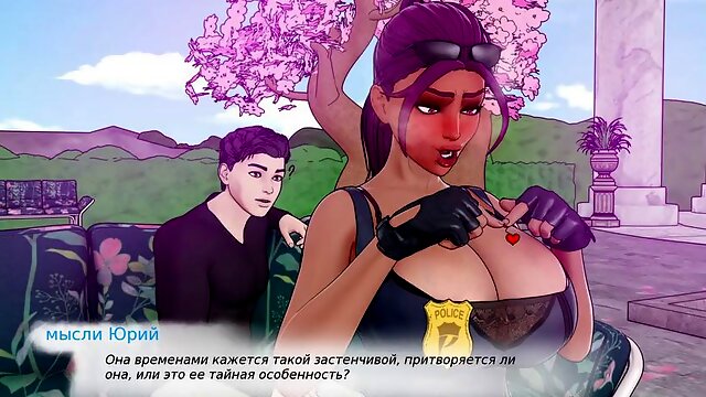 Complete Gameplay - Divine Heel, Part 6