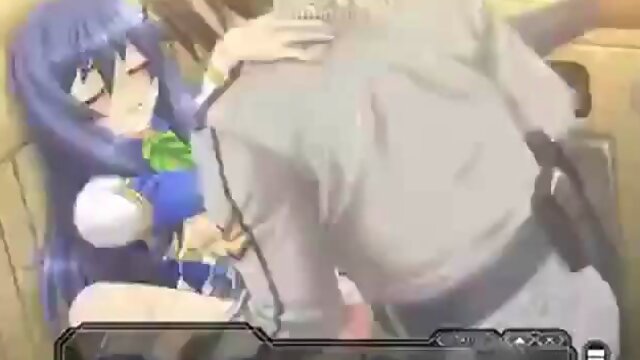 Aku no Onna Kanbu - m2