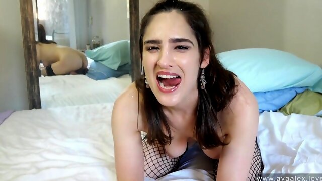 Beautiful wanton blowjob spicy story