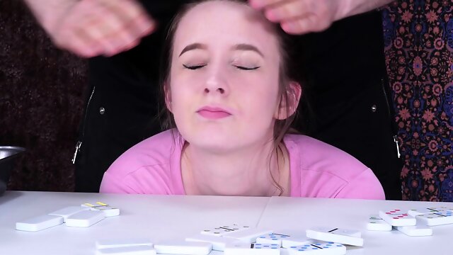 Jungendliche, Amateure, Abspritzen, Handarbeit