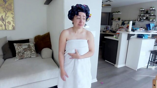 Depressed, Amateur, Stepmom