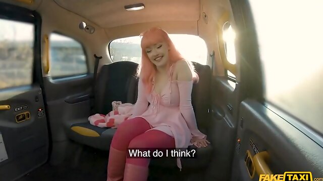 Evie Rees - Dont Get Mad Get Creampied