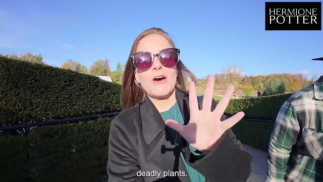 Wir Ficken Uns Durch England Und Schottland. Uk War Nie So Nass - Vlog Fur Erwachsene!