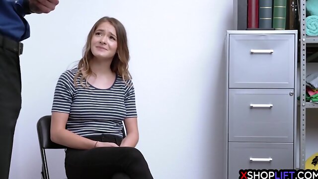 Suspect, Teen, 18