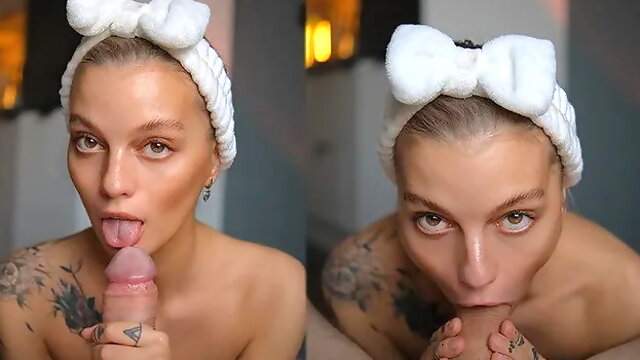 Minettes, Branlette, Mignonne