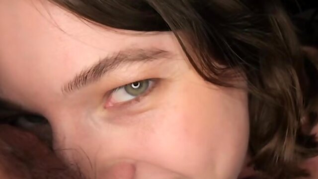 Rileys Tits Are Covered In Cum - PassionPOV