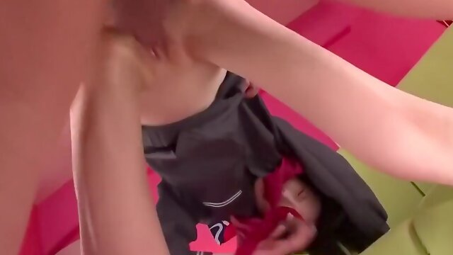 Japanese Uncensored