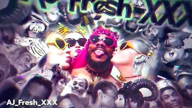 Interracial Anal, 2025 Mature, Ebony Gape, Black