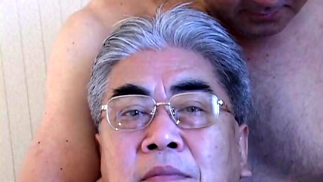 Japanese older sexy 6