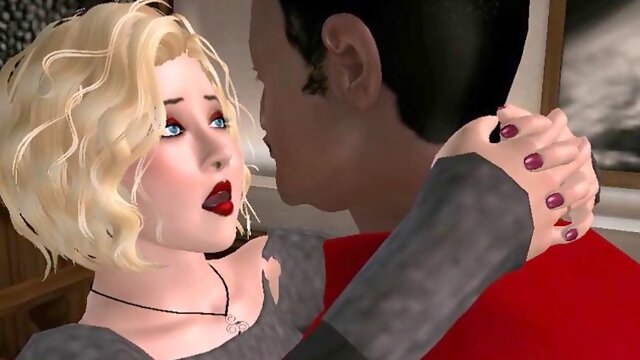 Naughty Nancy 20 episode 4