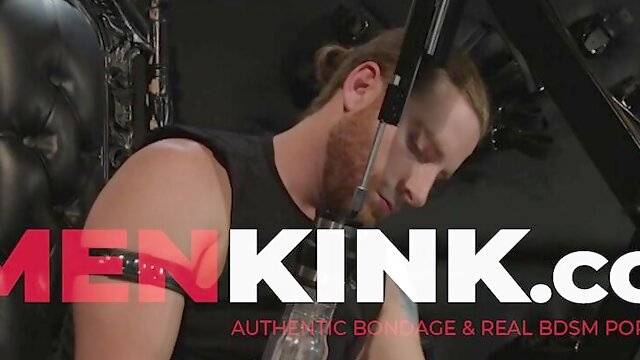 Flesh light machine helped horny Sebastian Keys achieve CUMSHOT