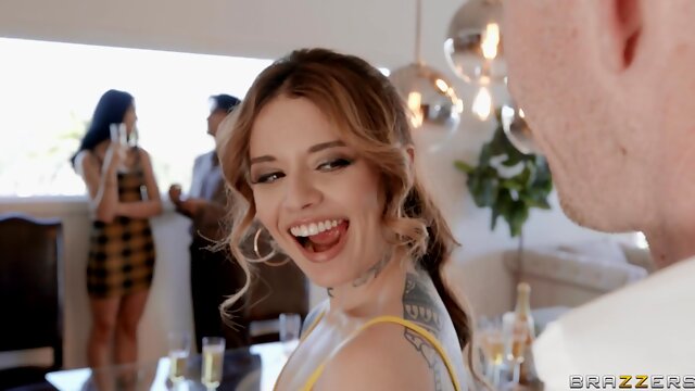 Lustful Vanessa Vega xxx soul-stirring movie