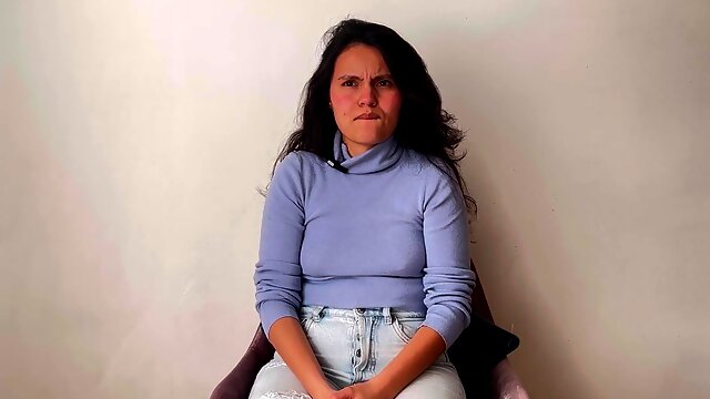 Fucking Secretly From My Husband With The Slutty Girl From The Office