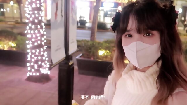 [预览版] Sushi 甜蜜圣诞约会