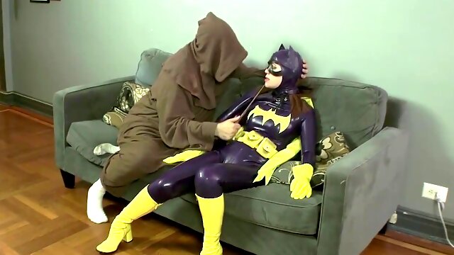 Horny Xxx Clip Bondage Exclusive Version