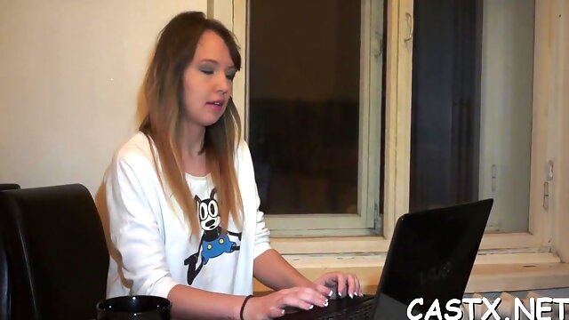 18 Ans, Casting, Habillées