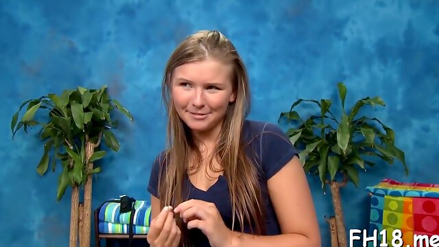 Melissa May - Shaft Is In A Sultry Blonde