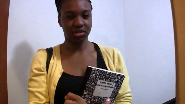 All About Tiara Malone...19 Yo Anal Slut