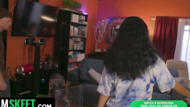 High dedication - track 3: i only have eyes for you - teenpies