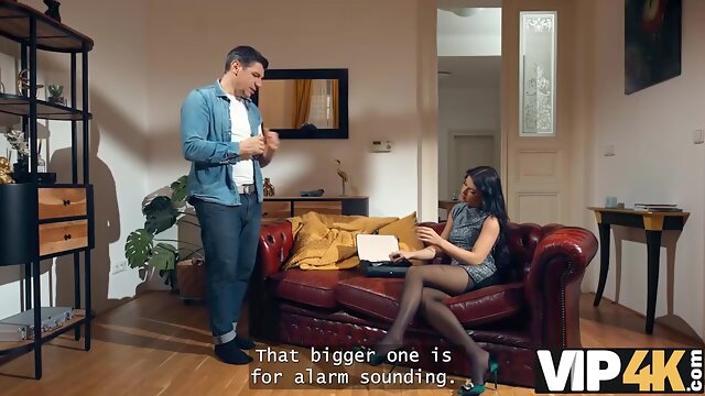 Watch Cheerful Denis Martis Smut