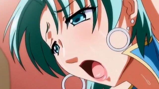 Netorare Fighter Yaricchingu! 03 720p