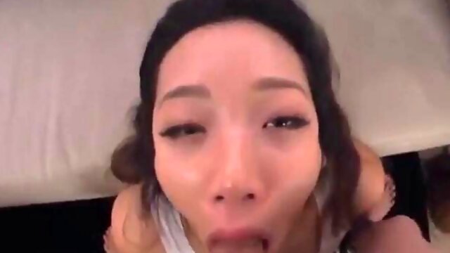 Fellation Asiatiques