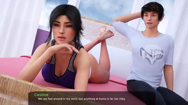 Greatest Titfuck Milfy City 22