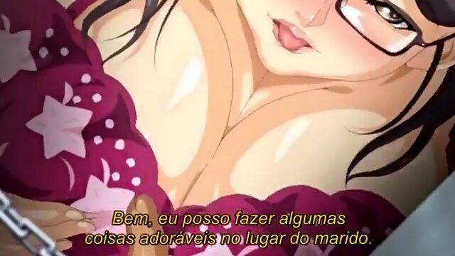 Traitors 02 legendado anime