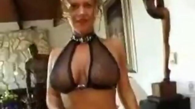 Christy Gets Lex Off Poor Quality