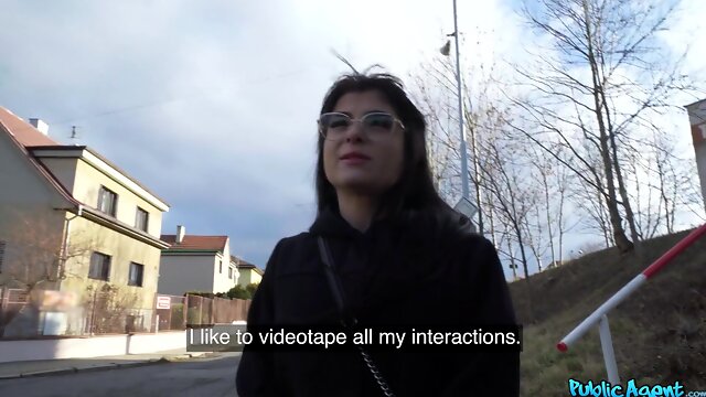 Horny Nadja Lapiedra sex crazy video