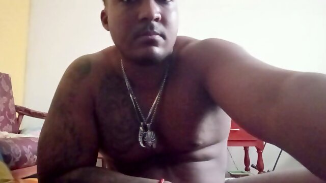 Massage Gays Âgés, Arabe Gay