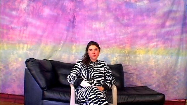 FELICITY FELINE DEBUNKED AGAIN. POST SHOOT INTERVIEW AND FURTHER EVIDENCE OF HER LIBEL